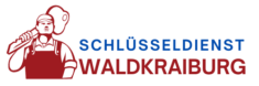schlüsseldienst waldkraiburg logo